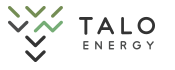Talo Energy