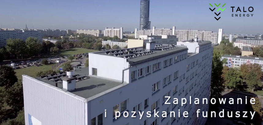 Pozyskanie funduszy 
