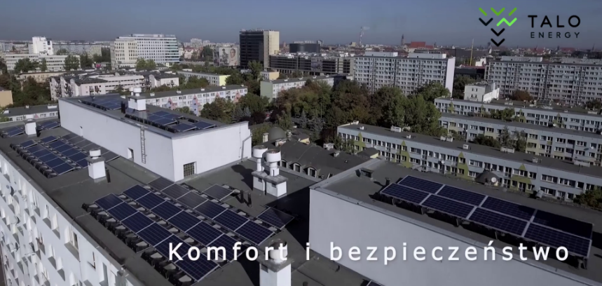 Montaż i uruchomienie 